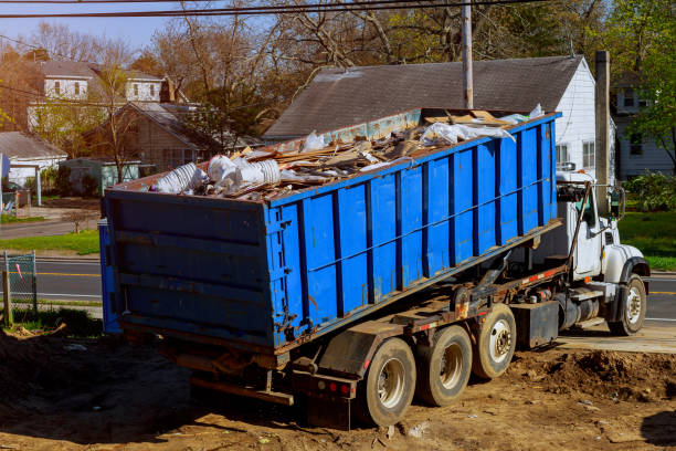 Best Scrap Metal Recycling in USA